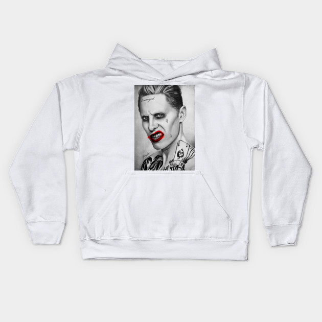 The Joker (Jared Leto)
